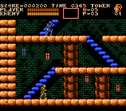 Castlevania Holy Relics - Improved Controls Screenthot 2 Castlevania Holy Relics - Improved Controls Screenthot 2